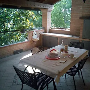 3* Bed & Breakfast Dai Nonni