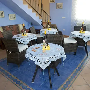 3* Bed & Breakfast La Corte Splendente