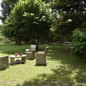  Bed & Breakfast Capannone111