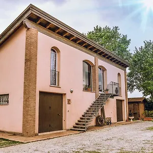 3* Bed & Breakfast Rudéla Nonna Maria