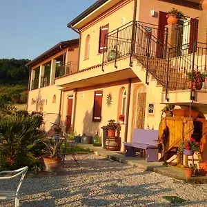  Bed & Breakfast Castellano