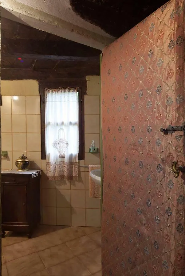 Al Museo Bed & Breakfast Ponte dell'Olio Italy