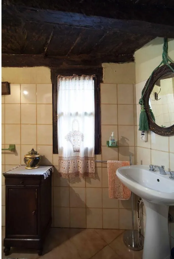 Al Museo Bed & Breakfast Ponte dell'Olio 0*,  Italy