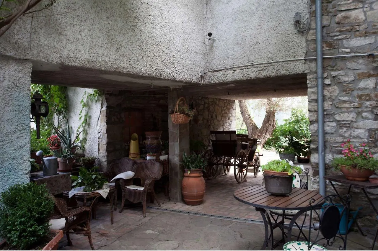 Al Museo Bed & Breakfast Ponte dell'Olio Italy